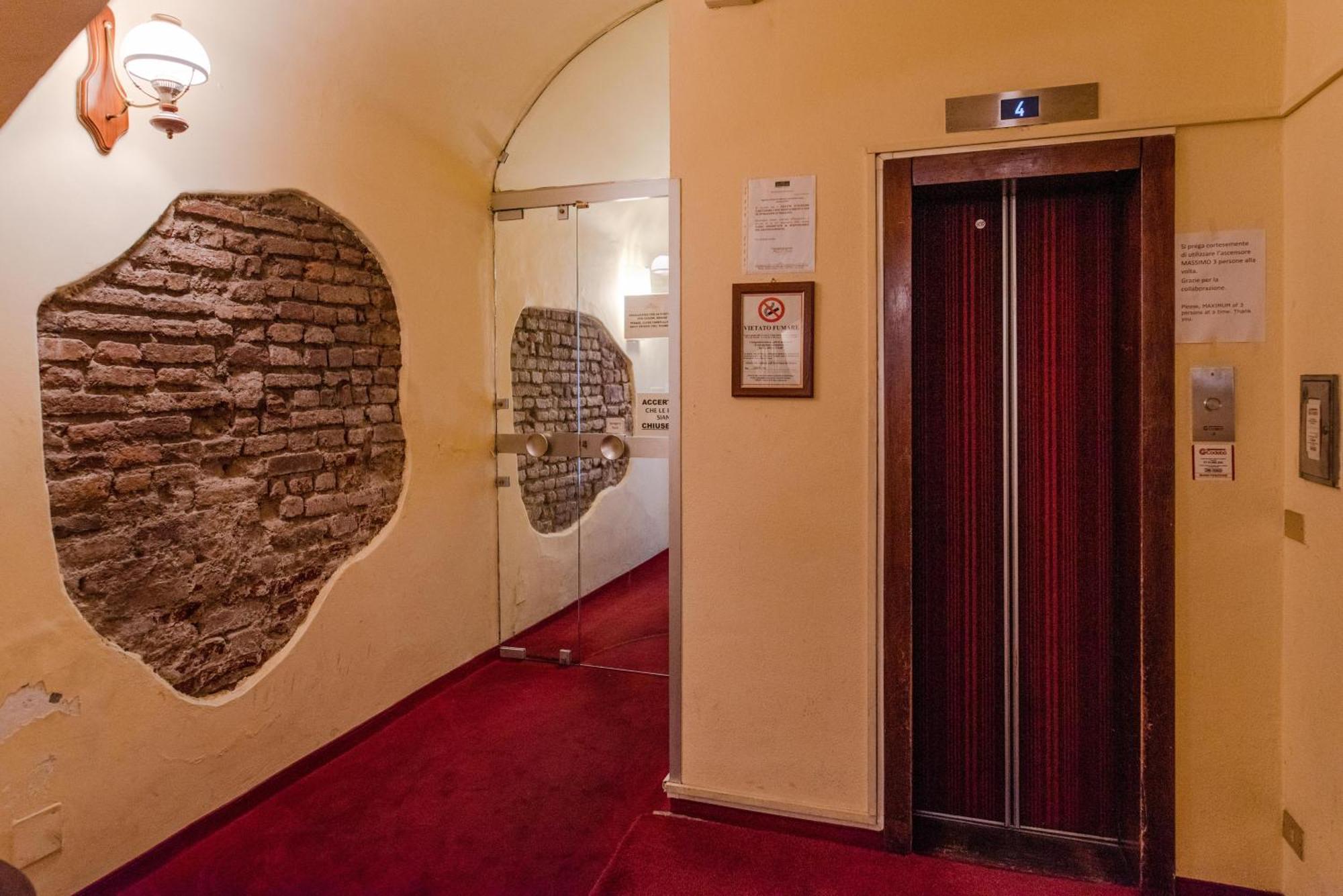 Familiaapartments - 258 Torino Eksteriør bilde