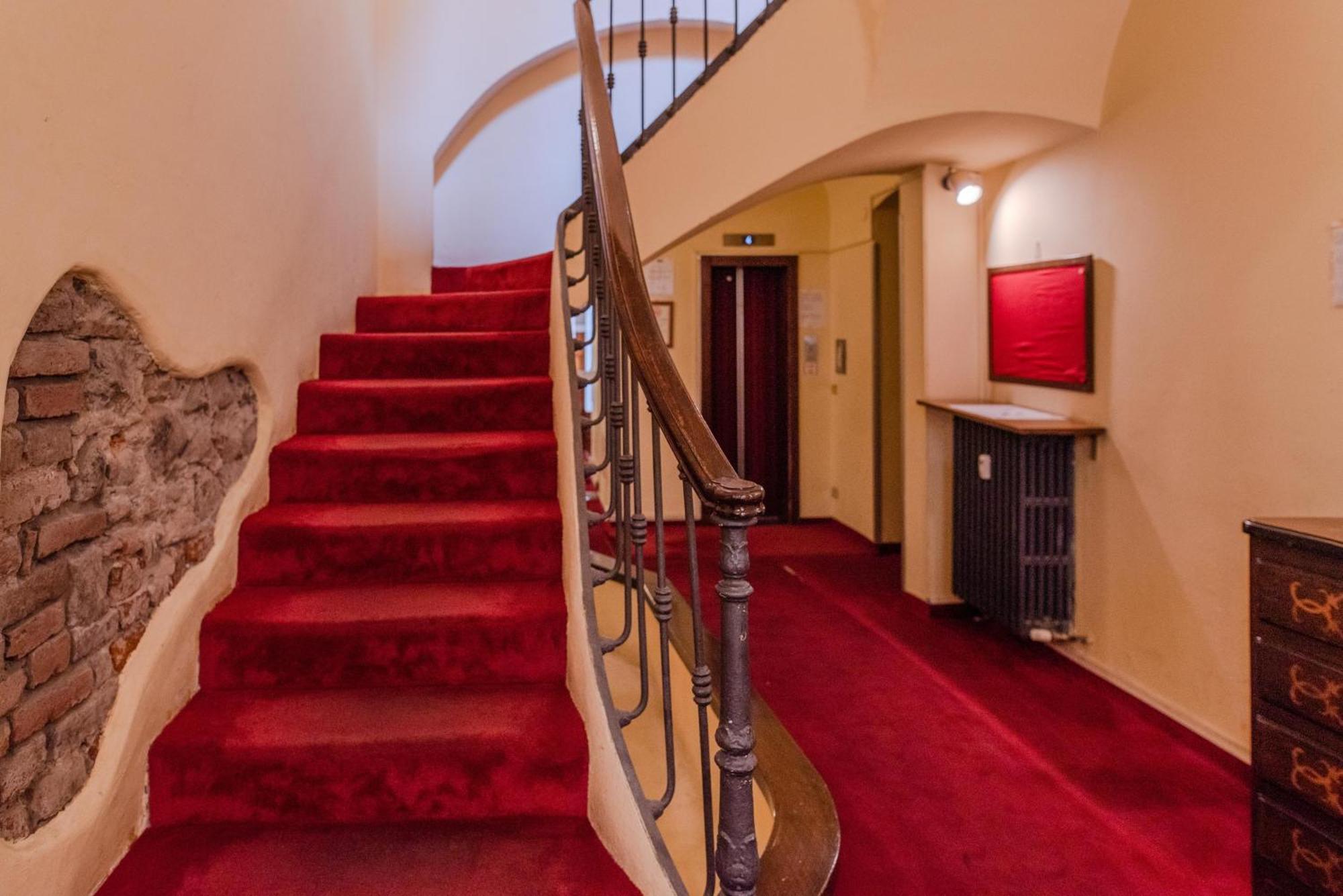 Familiaapartments - 258 Torino Eksteriør bilde