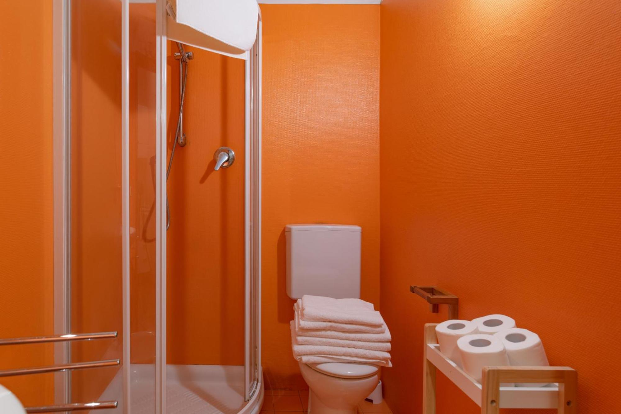 Familiaapartments - 258 Torino Eksteriør bilde