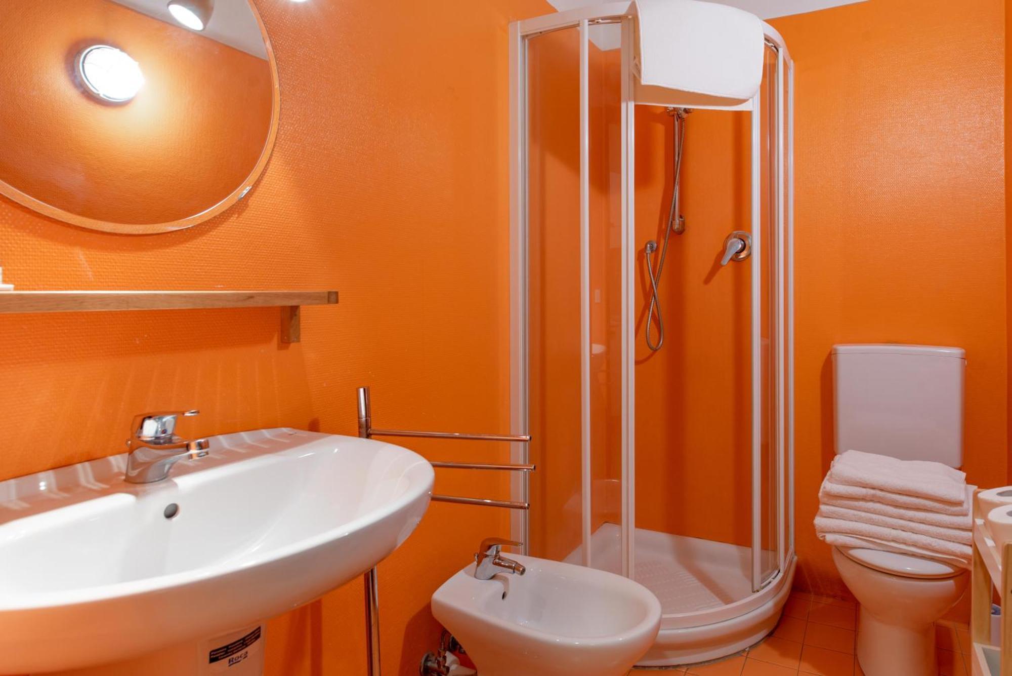 Familiaapartments - 258 Torino Eksteriør bilde